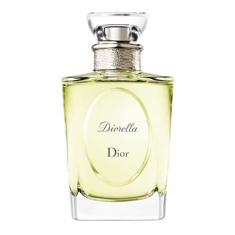 christian dior diorella tester|diorella perfume dior.